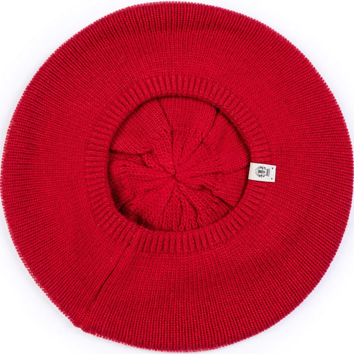 Essentials Baske - red (rot)