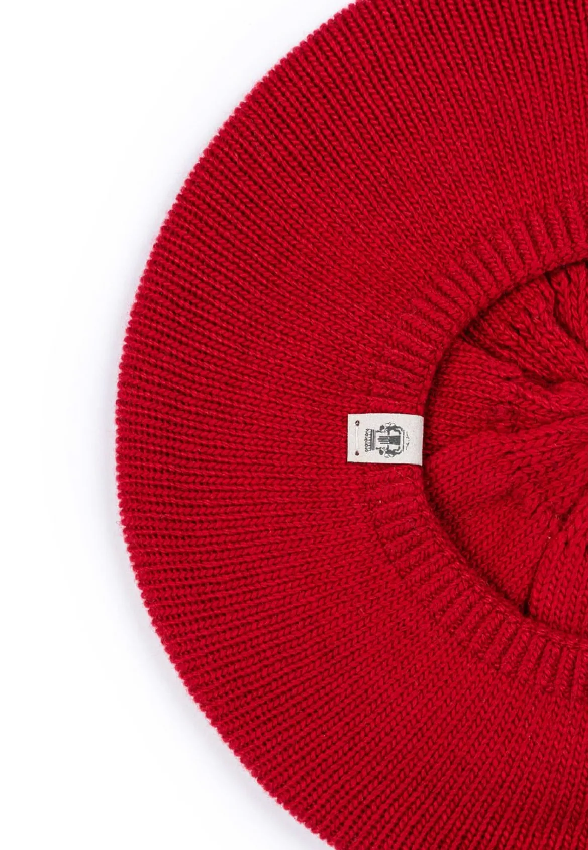 Essentials Baske - red (rot)