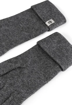 Essentials Handschuhe - anthracite (grau)