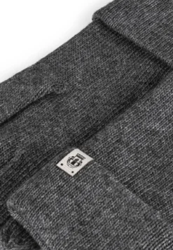 Essentials Handschuhe - anthracite (grau)