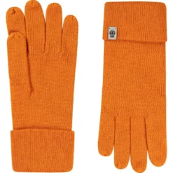Essentials Handschuhe - apero (orange)