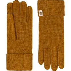 Essentials Handschuhe - bronze (braun)