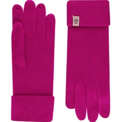 Essentials Handschuhe - candy (rosa)