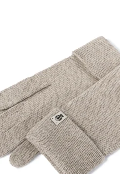 Essentials Handschuhe - cashmere (beige)