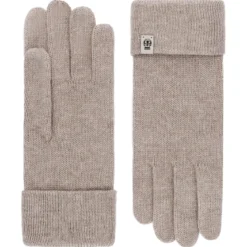 Essentials Handschuhe - cashmere (beige)