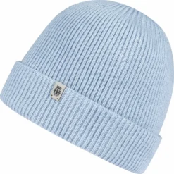 Essentials Mütze - bleu (blau)