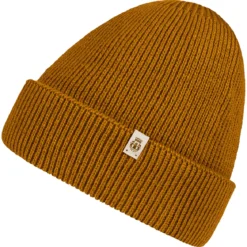 Essentials Mütze - bronze (braun)