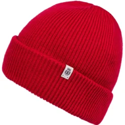 Essentials Mütze - classic red (rot)