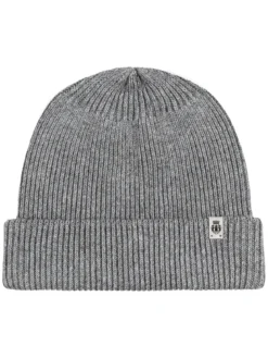 Essentials Mütze - silvergrey (grau)