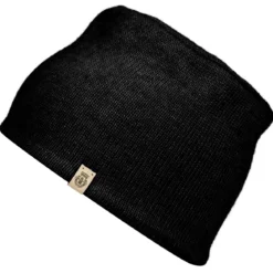 Essentials Muetze One - black (schwarz)