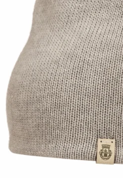Essentials Muetze One - cashmere (beige)