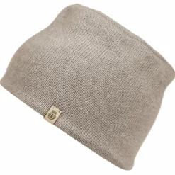 Essentials Muetze One - cashmere (beige)
