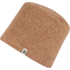 Essentials Muetze One - dune (beige)