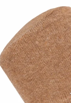 Essentials Muetze One - dune (beige)