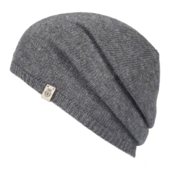 Essentials Muetze Women - anthracite (grau)