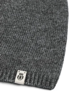 Essentials Muetze Women - anthracite (grau)
