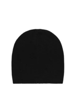 Essentials Muetze Women - black (schwarz)