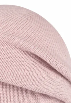 Essentials Muetze Women - blush (rosa)