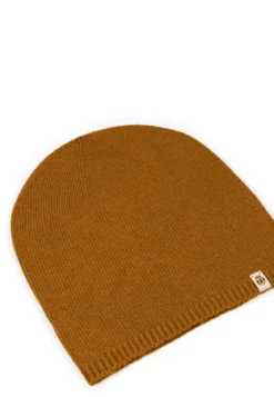 Essentials Muetze Women - bronze (braun)