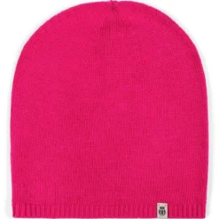Essentials Muetze Women - hot pink (pink)