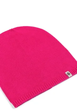 Essentials Muetze Women - hot pink (pink)