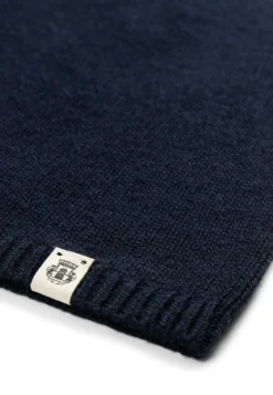 Essentials Muetze Women - navy (blau)