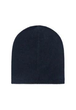 Essentials Muetze Women - navy (blau)