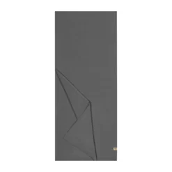 Essentials Schal 35x180 - anthracite (grau)