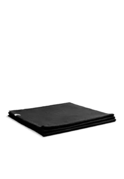 Essentials Schal 35x180 - black (schwarz)