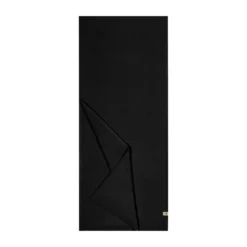 Essentials Schal 35x180 - black (schwarz)