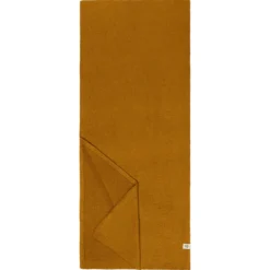 Essentials Schal 35x180 - bronze (braun)