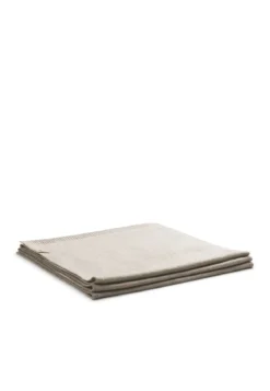 Essentials Schal 35x180 - cashmere (beige)