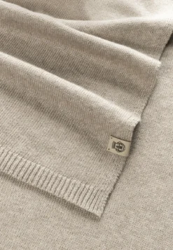 Essentials Schal 35x180 - cashmere (beige)