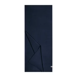 Essentials Schal 35x180 - navy (blau)