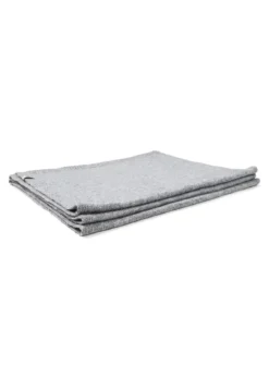 Essentials Schal 35x180 - silvergrey (grau)