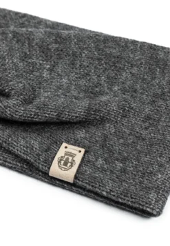 Essentials Stirnband - anthracite (grau)