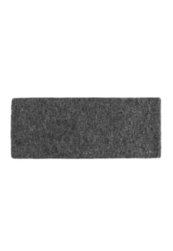 Essentials Stirnband - anthracite (grau)