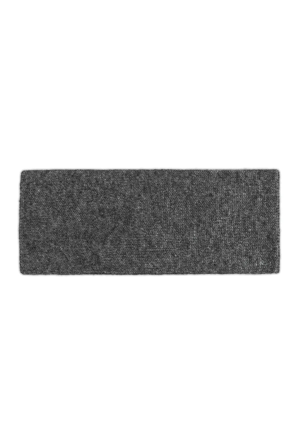 Essentials Stirnband - anthracite (grau)