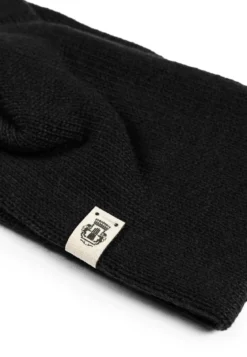 Essentials Stirnband - black (schwarz)