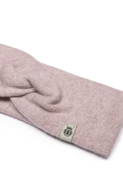 Essentials Stirnband - blush (rosa)