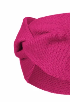 Essentials Stirnband - candy (rosa)