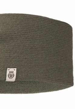 Essentials Stirnband - khaki (grün)