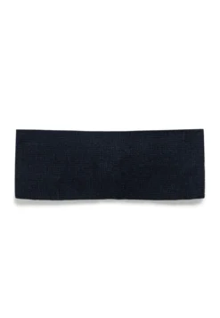 Essentials Stirnband - navy (blau)