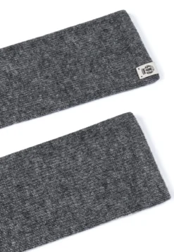 Essentials Stulpe - anthracite (grau)