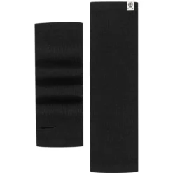 Essentials Stulpe - black (schwarz)