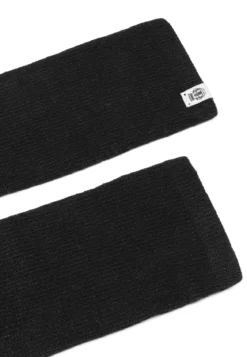 Essentials Stulpe - black (schwarz)