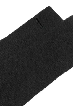 Essentials Stulpe - black (schwarz)