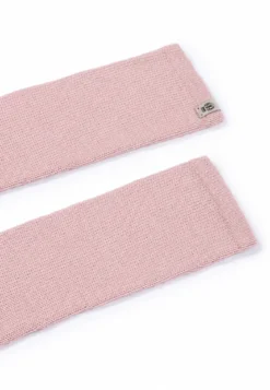 Essentials Stulpe - blush (rosa)