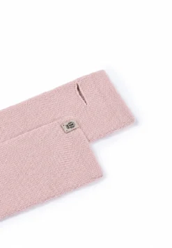 Essentials Stulpe - blush (rosa)