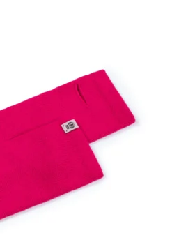 Essentials Stulpe - hot pink (pink)